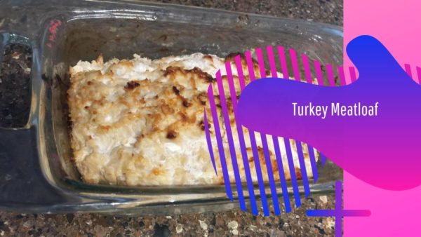 Turkey Meatloaf Turkey Meatloaf