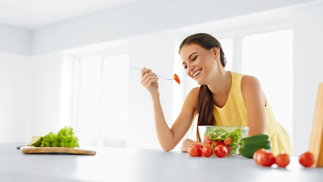 The Surprisingly Simple Way to Eat Better Without Dieting